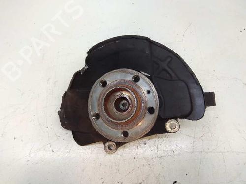 Used Right front steering knuckle VOLVO V70 I (875, 876) [1995-2000]  5293062