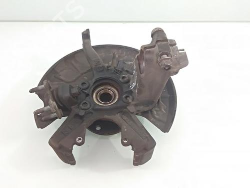 Left front steering knuckle VW GOLF VI (5K1)  | BP15952603M25 