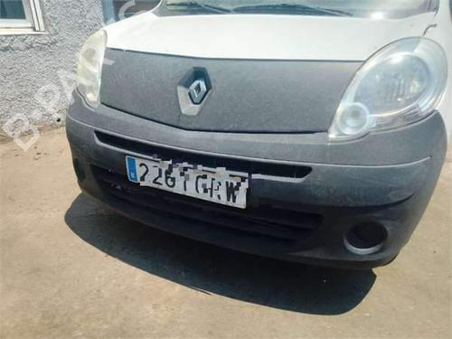 Used Front bumper Front bumper 38522681 38522681
