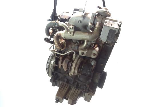 Motor für SKODA FABIA I (6Y2) [1999-2008]  10961108