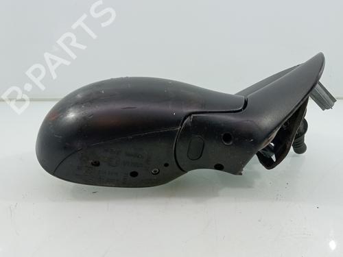 Right mirror PEUGEOT 206 Hatchback (2A/C) 1.4 LPG | BP25442005C27 