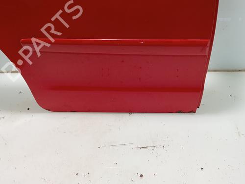 Right rear door VW POLO CLASSIC (86C, 80)  | BP29306284C5 