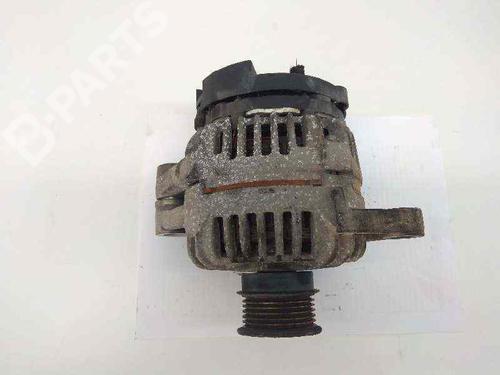 Alternator OPEL ASTRA H (A04) 1.9 CDTI (L48) | BP6431438M7 