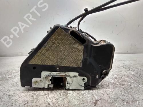 Used Rear left lock MERCEDES-BENZ E-CLASS (W211) [2002-2009]  5305780