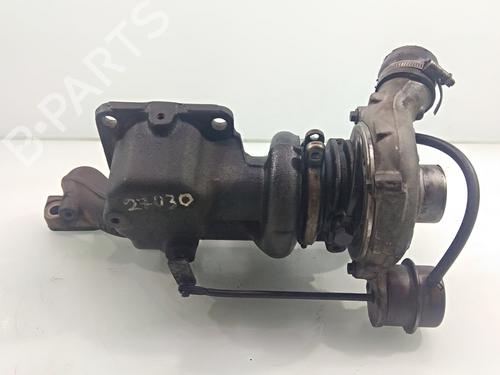 Turbocharger/Supercharger FORD MONDEO III Saloon (B4Y)  | BP19303113M71 