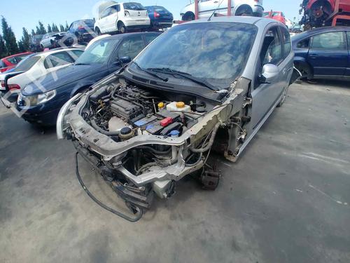 Climate control CHEVROLET AVEO / KALOS Saloon (T250, T255)  | BP8128841I5 