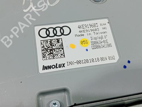 Display monitor AUDI E-TRON (GEN)  | BP29536697C48 
