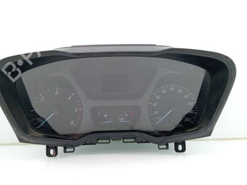 Used Instrument cluster FORD TRANSIT V363 Van (FCD, FDD) [2013-2025]  27545398