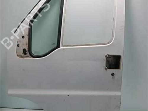 Used Left front door Left front door 38522021 38522021