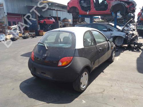 Startmotor FORD KA (RB_)  | BP9826932M8 