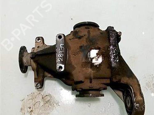 Used Rear differential Rear differential 38520446 38520446