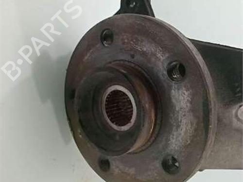 Left front steering knuckle NISSAN PRIMASTAR Platform/Chassis (X83) 1.9 dCi 100 | BP38523196M25 - Image 2