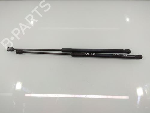 Used Tailgate lift support MERCEDES-BENZ A-CLASS (W176) A 180 CDI / d (176.012) (109 hp) 14216889