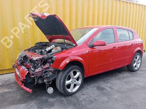 Ignition barrel OPEL ASTRA H (A04)  | BP17748451M48 