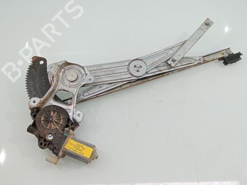 Used Front left window mechanism NISSAN MICRA IV (K13K, K13KK) 1.2 (80 hp) 26955591