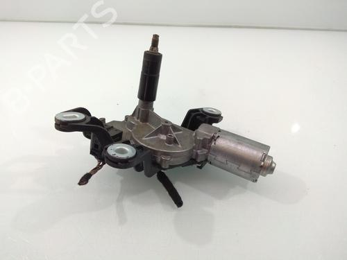 Rear wiper motor VW GOLF PLUS V (5M1, 521)  | BP13528132M102 