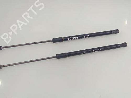 Used Tailgate lift support VW POLO V (6R1, 6C1) 1.0 (75 hp) 19119608