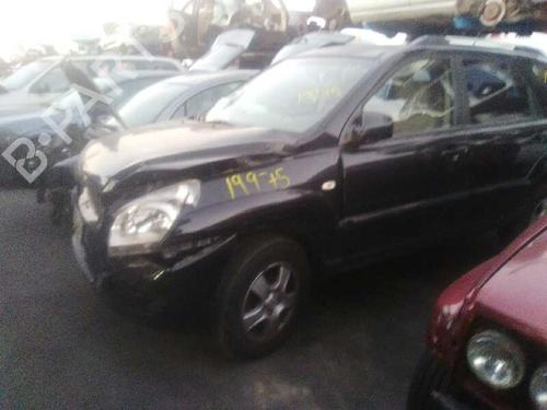 Front right window mechanism KIA SPORTAGE II (JE_, KM_)  | BP7044160C23 