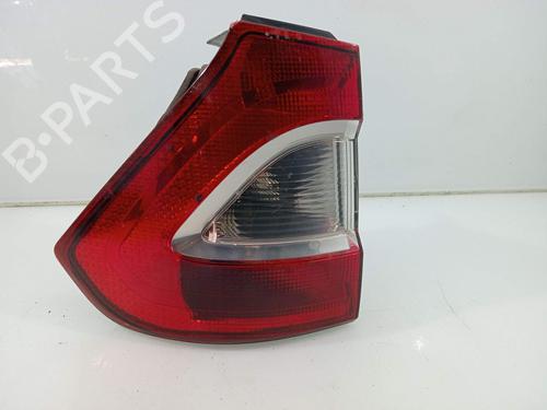 Used Left taillight Left taillight FORD GALAXY II (WA6) 2.0 TDCi (140 hp) 40196478 40196478