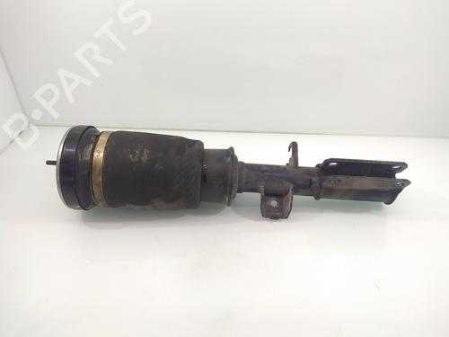 Venstre fortil støddæmper BMW X5 (E53) 4.4 i (320 hp) 13619263