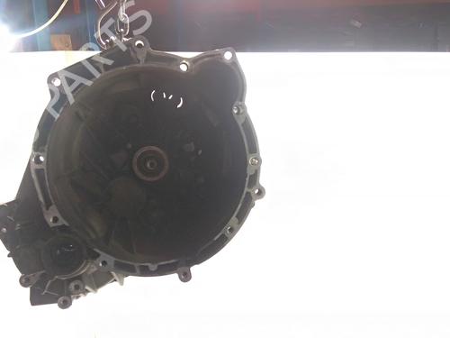 Used Gearbox FORD FIESTA V (JH_, JD_) [2001-2014]  16216603