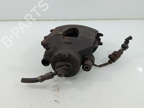 Left front brake caliper VW POLO CLASSIC (86C, 80)  | BP29399474M105 