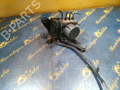 Used ABS pump RENAULT MEGANE I Classic (LA0/1_) 1.9 D (LA0A, LA0U, LA0R) (64 hp) 5300599