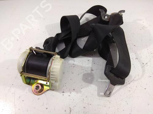 Used Front left seatbelt BMW 3 (E90) [2004-2012]  8757560