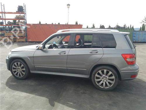 Left front window switch MERCEDES-BENZ GLK-CLASS (X204) 220 CDI (204.902) | BP9655912I27  - Image 9