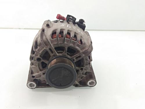 Used Alternator FORD FIESTA VI (CB1, CCN) [2008-2017]  16380883
