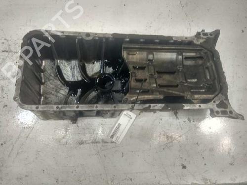 Used Oil sump MERCEDES-BENZ SPRINTER 3-t Van (B903) [1995-2012]  19147545