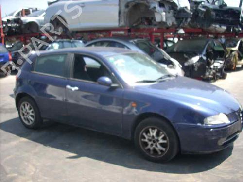 Engine control unit (ECU) ALFA ROMEO 147 (937_)  | BP5294935M57 