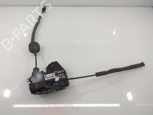 Rear left lock RENAULT MEGANE IV Hatchback (B9A/M/N_)  | BP13530255C100 