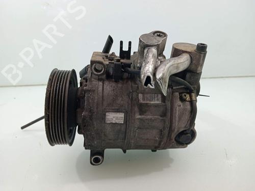 AC-Kompressor AC-Kompressor 38784554 38784554