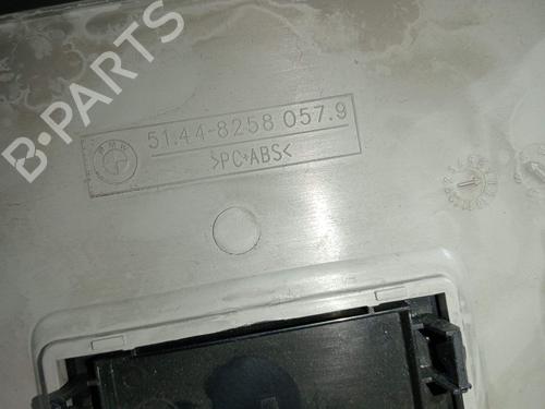 Kabinelys BMW X5 (E53) 3.0 d | BP39611768I8 - Image 5