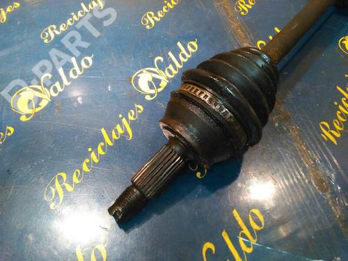 Used Right front driveshaft Right front driveshaft FORD FIESTA IV (JA_, JB_) [1995-2006] 11343468 11343468