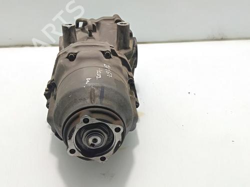 Rear differential HONDA CR-V III (RE_)  | BP22353718M24 