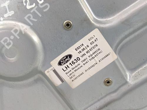 Rear left window mechanism FORD KUGA I  | BP16049694C24 
