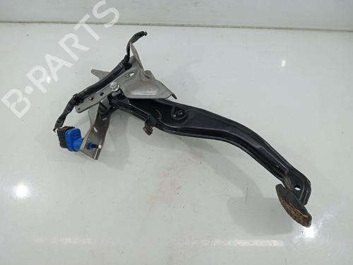 Bremsepedal MAZDA CX-5 (KF) 2.0 | BP38703950I19 - Image 2