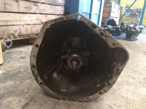Gearbox MERCEDES-BENZ SPRINTER 3-t Van (B903)  | BP9444916M3 