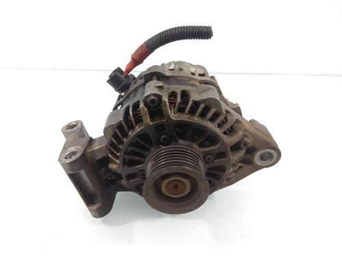 Used Alternator Alternator FORD FIESTA V (JH_, JD_) [2001-2014] 10979769 10979769