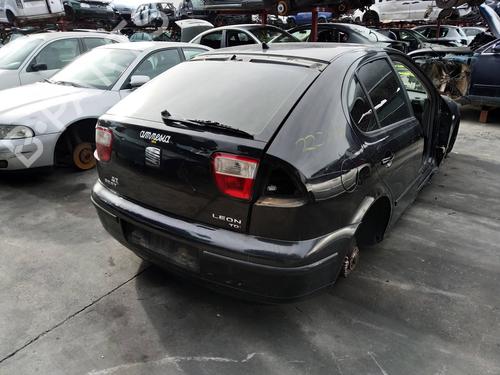 Right taillight SEAT LEON (1M1) 1.9 TDI | BP7241167C35