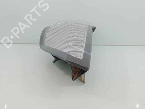 Right taillight RENAULT SCÉNIC III (JZ0/1_)  | BP27680539C35 