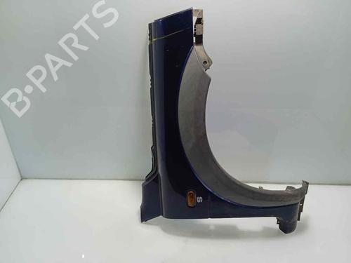 Right front fenders LAND ROVER FREELANDER I (L314)  | BP10414441C42 
