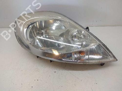 Optica direita RENAULT TRAFIC II Van (FL) [2001-2024]null 8200701356   | 8200701356   | FASE II |