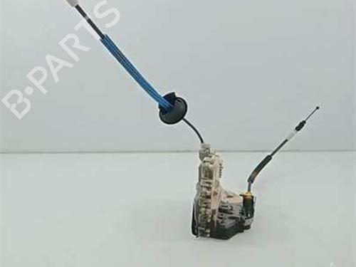 Used Front right lock Front right lock 38522008 38522008