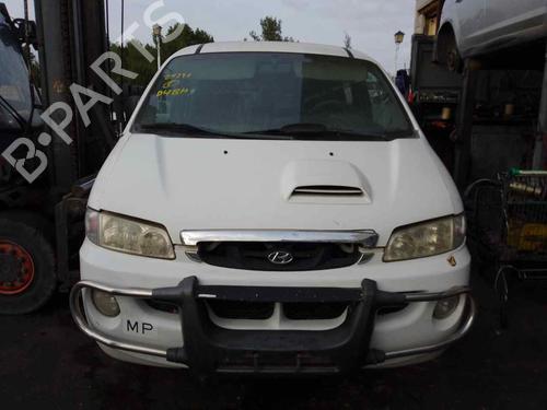 Left front indicator HYUNDAI H-1 / STAREX Bus (A1) 2.5 TCi | BP9769610C32 