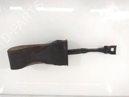 Used Hinge/Door check strap SEAT LEON (5F1) 2.0 TDI (184 hp) 14217005