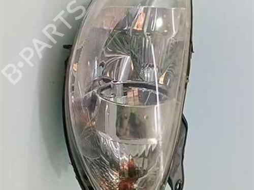 Used Left headlight Left headlight 38520711 38520711