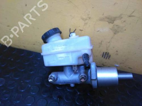 Used Brake master cylinder MERCEDES-BENZ A-CLASS (W169) [2004-2012]  8689270